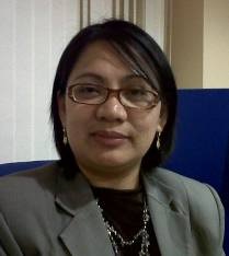 Dr. Mirzi L. Betasolo