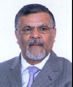 Dr. Bensafi Abd-El-Hamid