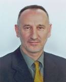 Prof. (Dr.) Isak Karabegovic
