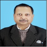 Dr. Kumar Nikhil