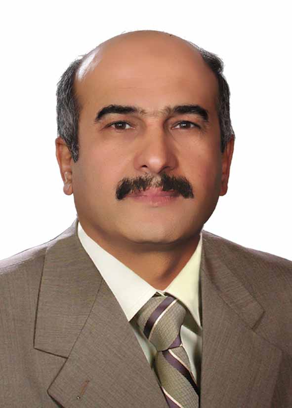 Prof. Dr. Amer A. Taqa
