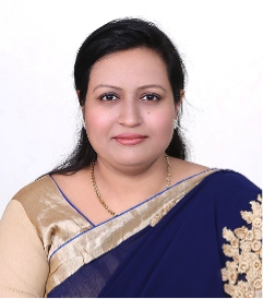 Dr. Seema Habib Isa