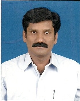 Dr. D. Raju